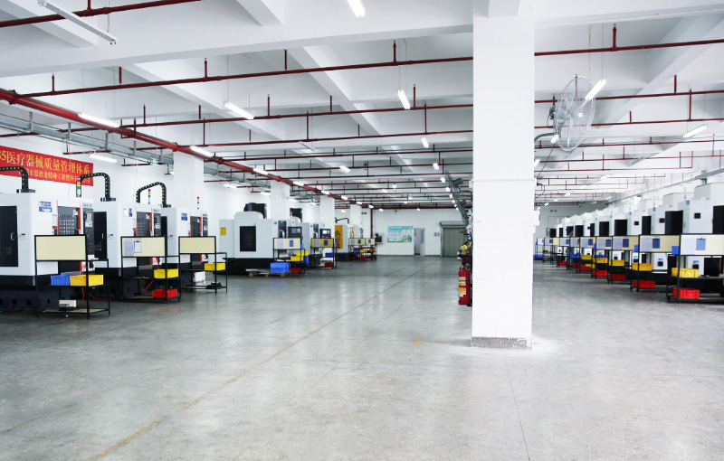 通過材料，提高工業品質